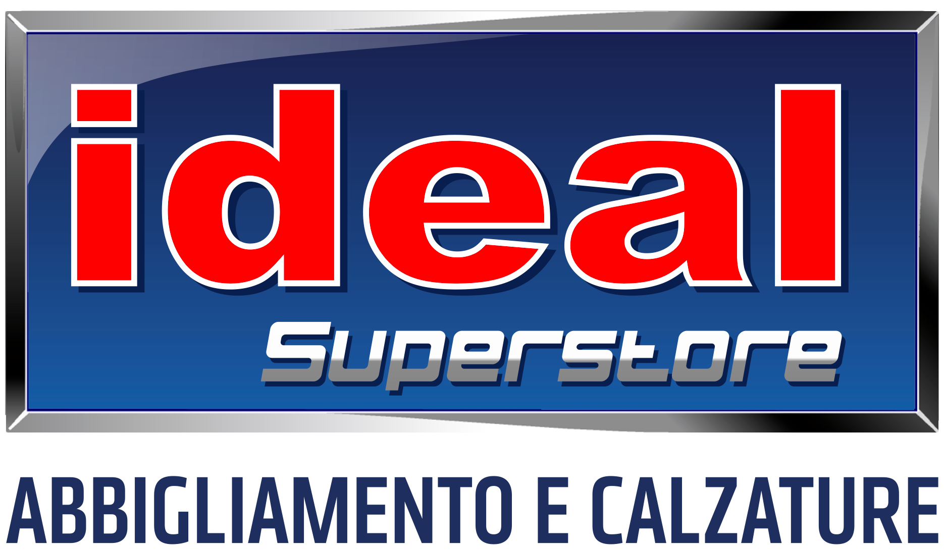 Ideal Superstore Logo